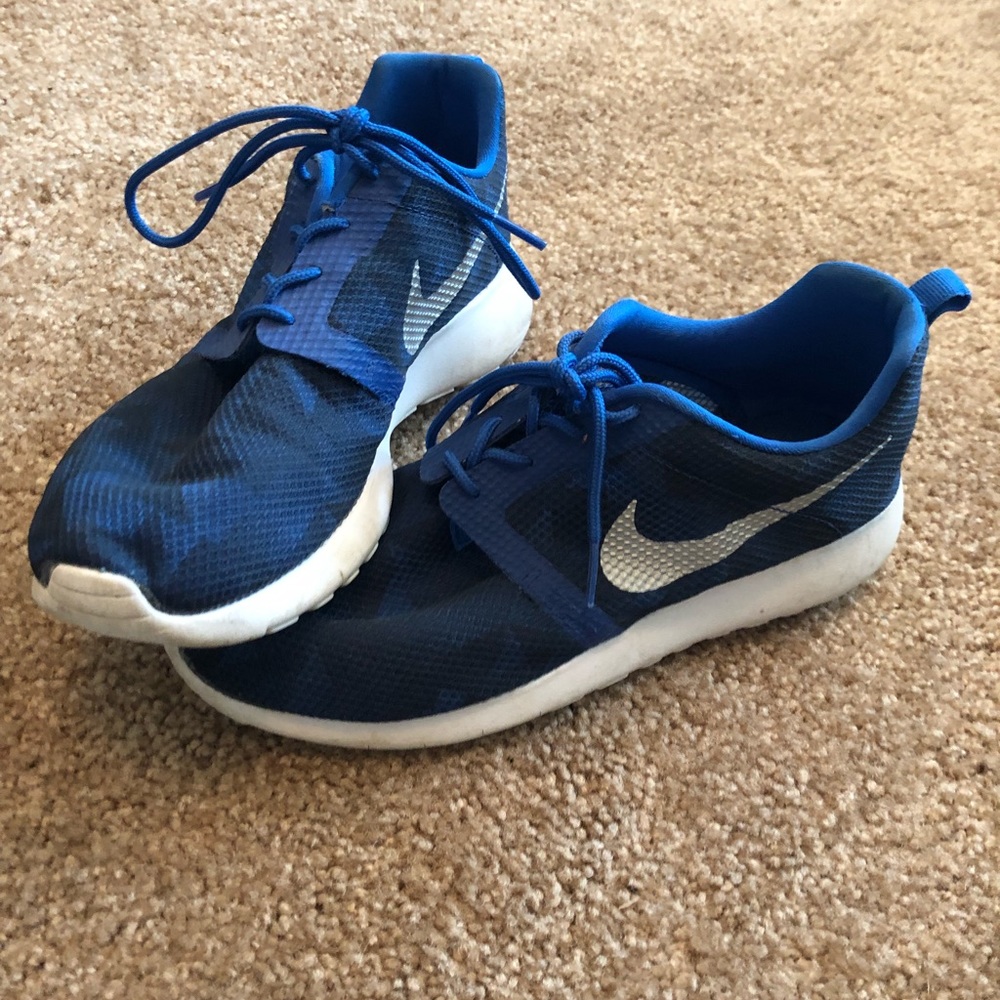 Nike Rosche